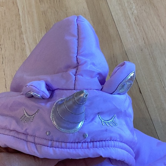 NWT Wippette Infant Snowsuit, NWT - Picture 7 of 9